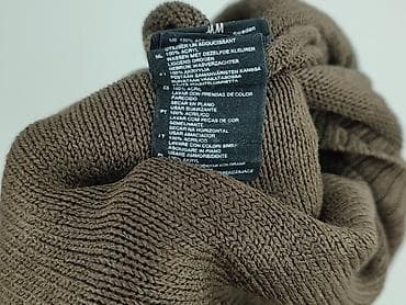 sweter c: H&M, Sweter damski, rozmiar L — 5