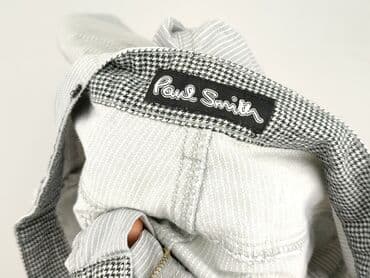 monty python koszulka: Paul Smith, Szorty dla mężczyzn, rozmiar S — 4