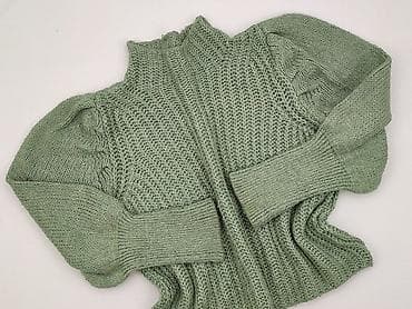 kurtki w biedronce: Stradivarius, Sweter damski, rozmiar M — 1