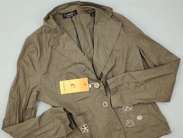 modbis kurtki przejściowe: Styled In Italy, Marynarka damska, rozmiar M — 1