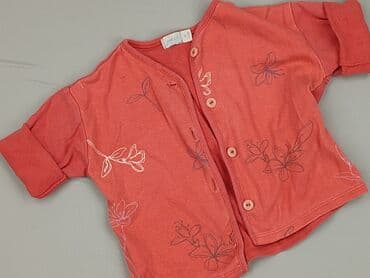 bluzka z hello kitty: Кардиган, Mexx, 3-6 міс., стан - Дуже гарний — 1