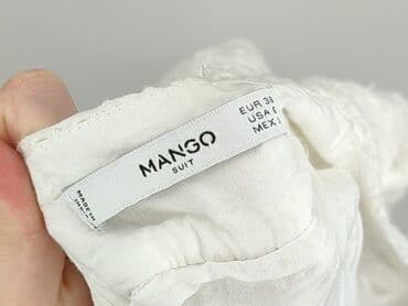 długie letnie spódnice allegro: Mango, Women`s skirt, size M (EU 38) — 4