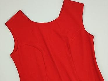 drapowane sukienki: Sukienka damska, rozmiar 4XL — 1