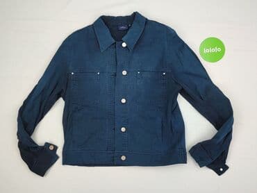 marynarka marks and spencer: Джинсова куртка жіноча, M на lalafo.pl — 2 marynarka marks and spencer: Джинсова куртка жіноча, M — 2