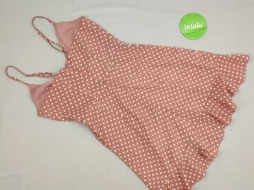 stradivarius sukienka w kropki: Women`s dress, size XS — 4