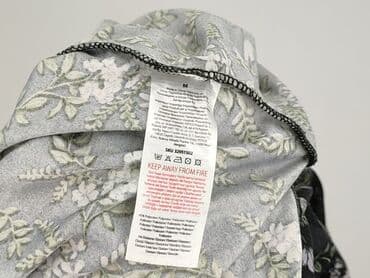 czarne luźne sukienki: Beloved, Sukienka damska, rozmiar M — 5