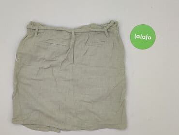 spódnice dla szerokich bioder: Janina, Spódnica damska, rozmiar S — 3