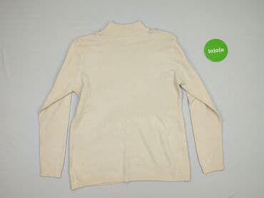 sweter w paski c a: Women`s sweater, size M (EU 38) — 3