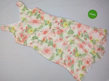 sukienki warstwowe: Sukienka damska, rozmiar XL — 2