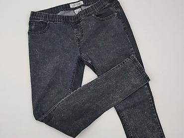 legginsy softshell: Jeansy damskie, rozmiar M — 1