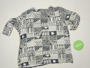 patchwork: Bluzka damska, rozmiar XL — 3