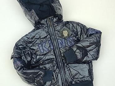 reebok coat: Kurtka zimowa, 4-5 lat, 104-110 cm, stan - Bardzo dobry — 1
