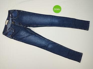 massimo jeans: Diverse, Jeans for women, size XS — 2