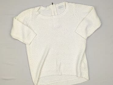 top sweterkowy h: Jacqueline De Yong, Sweter damski, rozmiar L — 1