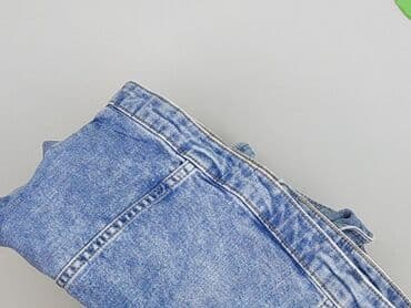 fender koszulka: Dziecięca kurtka jeansowa, 5-6 lat, 110-116 cm, C&A, stan - Bardzo dobry — 6