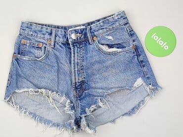 koszulka z nadrukiem zara: Zara, Szorty damskie, M — 2