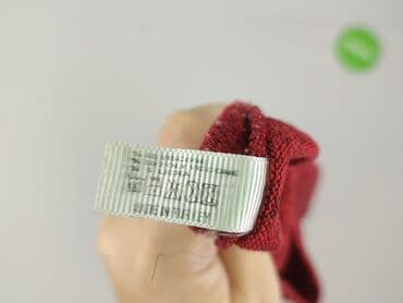 obcisła sukienka czerwona: Bluzka damska, rozmiar 2XL — 5