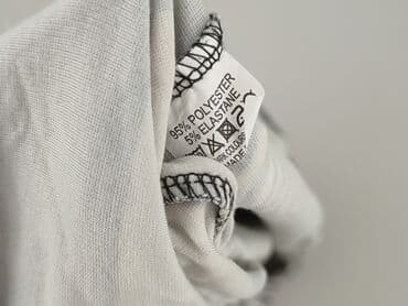 bluzki oversize sklep internetowy: Bluzka damska, rozmiar 9XL — 5