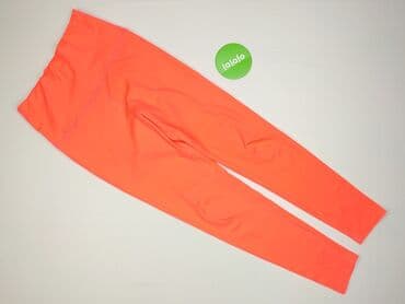 legginsy jezdzieckie zimowe: Legginsy Sportowe damskie, rozmiar L — 2