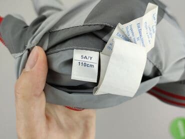 decathlon kurtka dziecięca przeciwdeszczowa: Демісезонна куртка, Okaidi, 4-5 р., 104-110 см, стан - Дуже гарний — 4