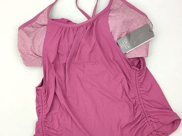 bluzki dla kobiet z dużym biustem: Bluzka damska, rozmiar XL — 1