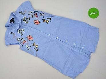 eastern clothes: Atmosphere, Tunika damska, rozmiar S — 2