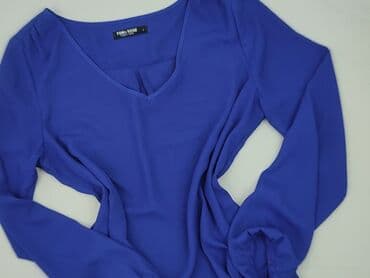 top bialy: Tom Rose, Bluzka damska, rozmiar L — 1