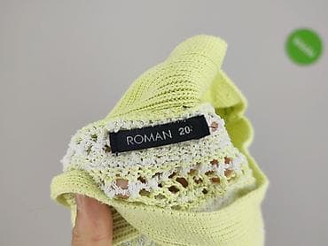troll sklep: Roman, Sweter damski, rozmiar 2XL — 4