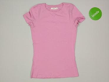 Ubrania damskie: Reserved, T-shirt damski, rozmiar XS — 2