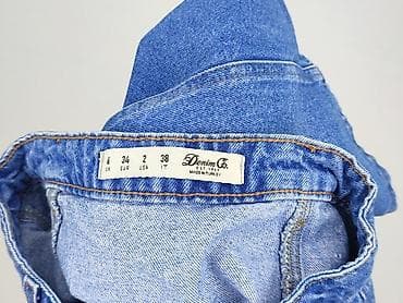 spodnice dzinsowe reserved: Denim Co, Spódnica damska, rozmiar 2XS — 4