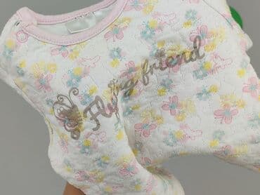 koszulka barcelony dla niemowlaka: Blouse, Newborn baby, condition - Very good — 5