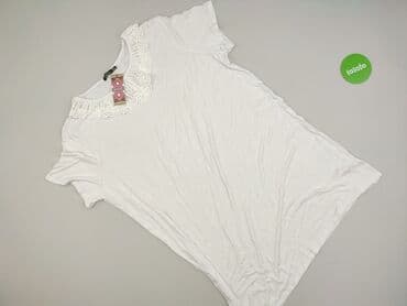 koszulki wisla plock: Boohoo, Women`s T-shirt, size 7XL (EU 54) — 2