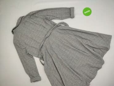 sukienka damska w kratę: Sukienka damska, rozmiar L — 3