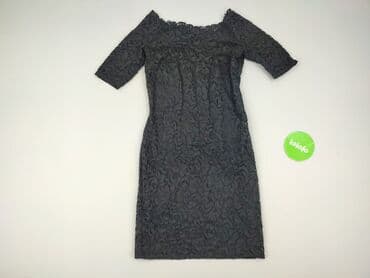 sukienki swing plus size: Orsay, Women`s dress, size L (EU 40) — 2