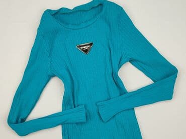 czy sweter z poliestru jest dobry: Women`s sweater, size S (EU 36) — 1