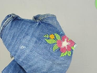 dżinsy obcisłe: Zara, Jeansy damskie, rozmiar M — 7