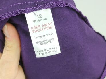 bluzki plus size allegro: Dorothy Perkins, Women's blouse, size L (EU 40) — 4