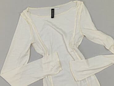 Blouses: H&M, Women's blouse, size 2XS (EU 32)