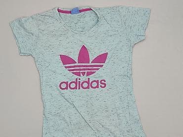 Adidas, T-shirt damski, rozmiar S w lalafo.pl Adidas, T-shirt damski, rozmiar S