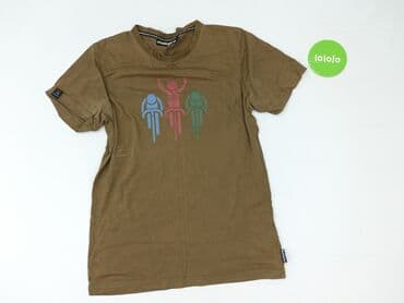 tanie t shirty damskie plus size: Women`s T-shirt, size S (EU 36) — 2