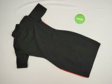 sklep internetowy z sukienkami dla puszystych: PrettyLittleThing, Sukienka damska, rozmiar S — 3