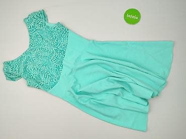 balerinki h: Sukienka damska, rozmiar L — 2