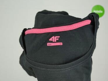 koszulka z napisem zumba: 4F, T-shirt damski, rozmiar S — 5