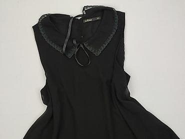 aksamitne bluzy: Bluzka damska, rozmiar L — 1