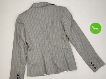 koszula w krate lidl: K&L Ruppert, Women's blazer, size S (EU 36) — 3