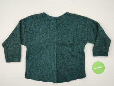 czy akryl jest dobry na sweter: Topshop, Women`s sweater, size L (EU 40) — 3