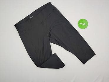 ledy: Crivit, Legginsy Sportowe damskie, rozmiar L — 2