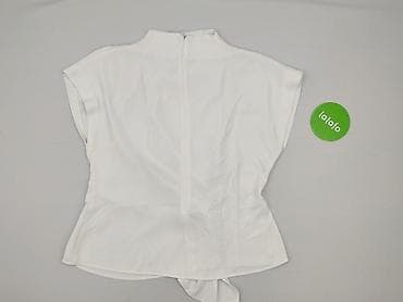 pull and bear marynarka: Zara, Bluzka damska, rozmiar XL — 3