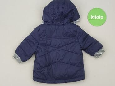 kurtka legii: Jacket, 1-3 months, condition - Very good — 3