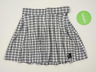 pull amd bear: Bershka, Spódnica damska, rozmiar S — 2